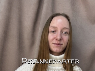 Rexannedarter