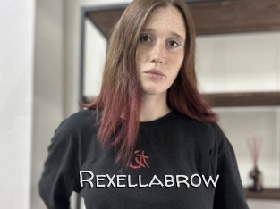 Rexellabrow