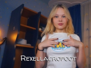 Rexellacrofoot