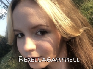 Rexellagartrell