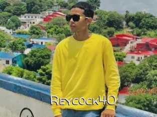 Reycock40