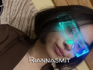 Riannasmit