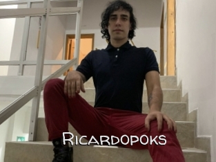 Ricardopoks