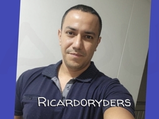 Ricardoryders