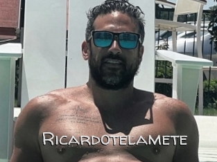 Ricardotelamete