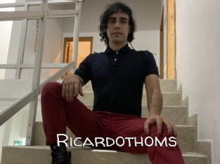 Ricardothoms