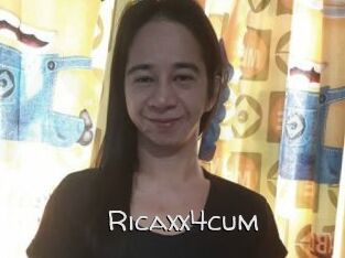 Ricaxx4cum