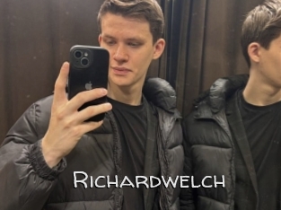 richardwelch Adult dvd gold