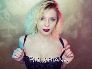 Rickbriana