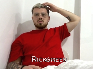 Rickgreen