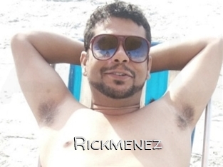 Rickmenez