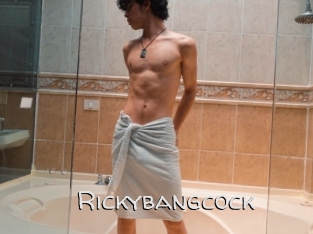 rickybangcock Adult dvd gold