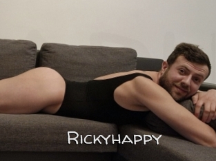 Rickyhappy