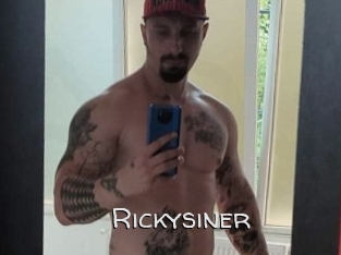 Rickysiner