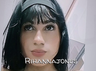 Rihannajones