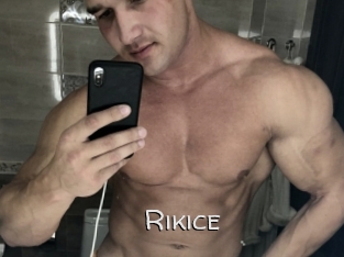 Rikice