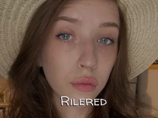 Rilered