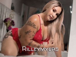Rilleymyers