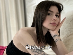 Rinalowe