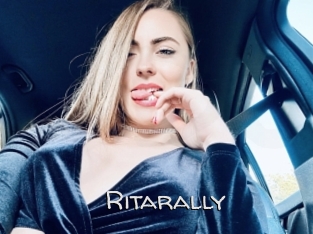 Ritarally