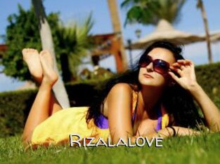 Rizalalove