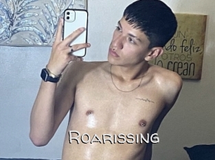 Roarissing