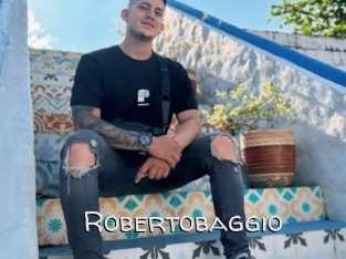 Robertobaggio