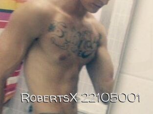 robertsX Adult dvd gold