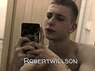 Robertwillson