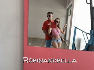 Robinandbella