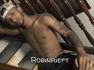 Robinrieft