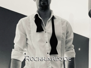 Rockhardjoe