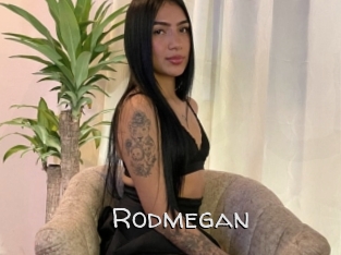 Rodmegan