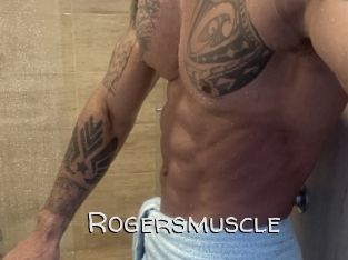 Rogersmuscle