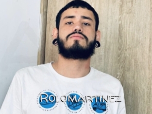 Rolomartinez