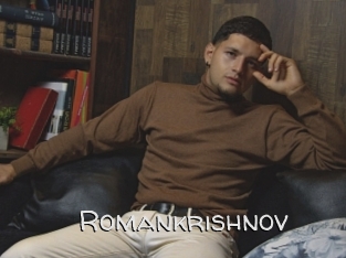 Romankrishnov
