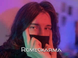 Romeokarma