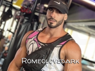 Romeolovedark