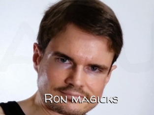 Ron_magicks