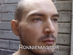 Ronniemaster