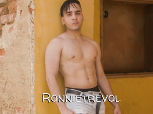 Ronnietrevol