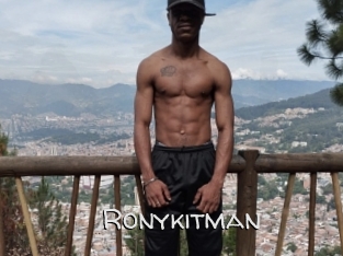 Ronykitman