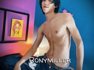 Ronymiller