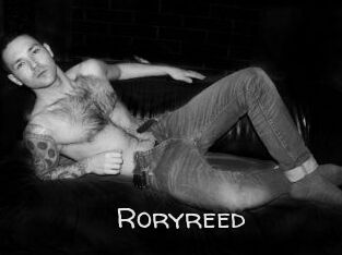 Roryreed