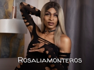 Rosaliamonteros