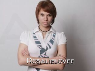 Rosalielovee