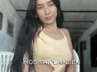 Rosariolanden