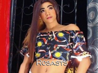 Rosasts