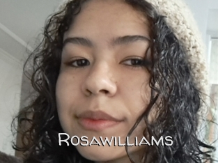 rosawilliams Adult dvd gold