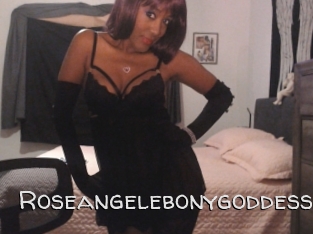 Roseangelebonygoddess